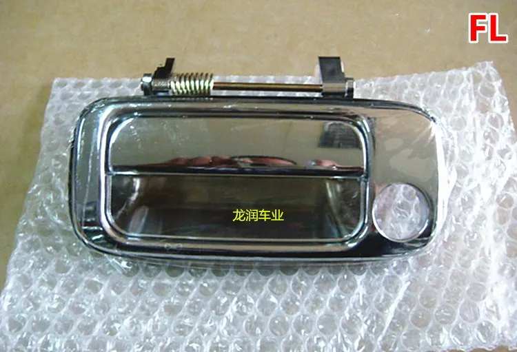 Набор чашек для ручек наружной двери автомобиля Osmrk Toyota Land Cruiser LC80 FJ80 FZJ80 4500 1991 1997