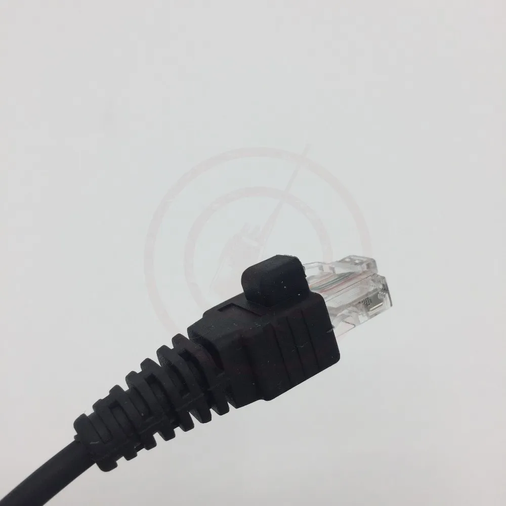 Com порт 8 Pin USB Кабель для программирования для Motorola для MCS2000 GM900