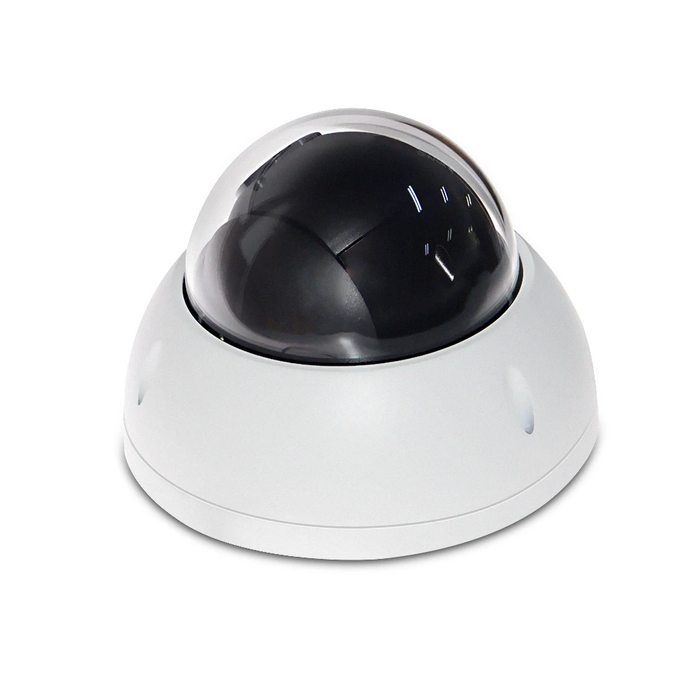 DH SD22204T-GN 2MP 1080P 4X оптический зум высокоскоростная сетевая IP-камера PTZ 8 шт./лот