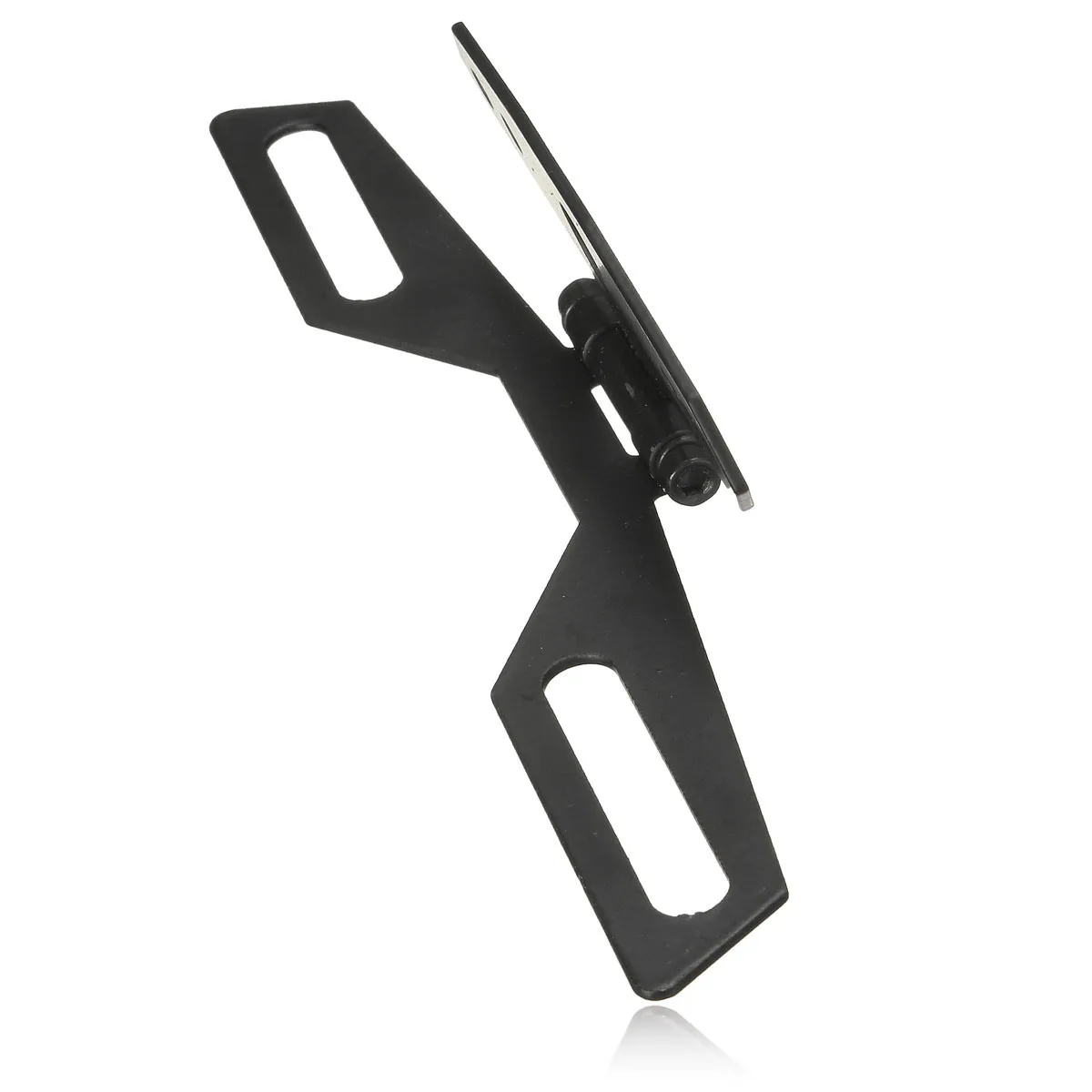 Регулируемый кронштейн для номерного знака мотоцикла Dirt Pit Sport Bike ATV Eliminator|bracket