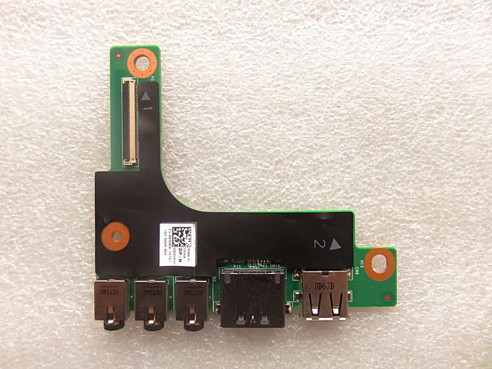 

Оригинал для M15X usb аудио платы cn-08206w 08206w 8206w