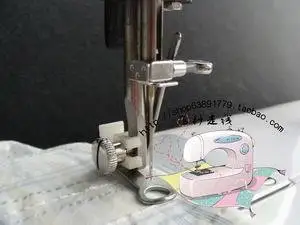 Многофункциональная Швейная машинка 4 шт.|machine embroidery|embroidery footembroidery machine sewing |