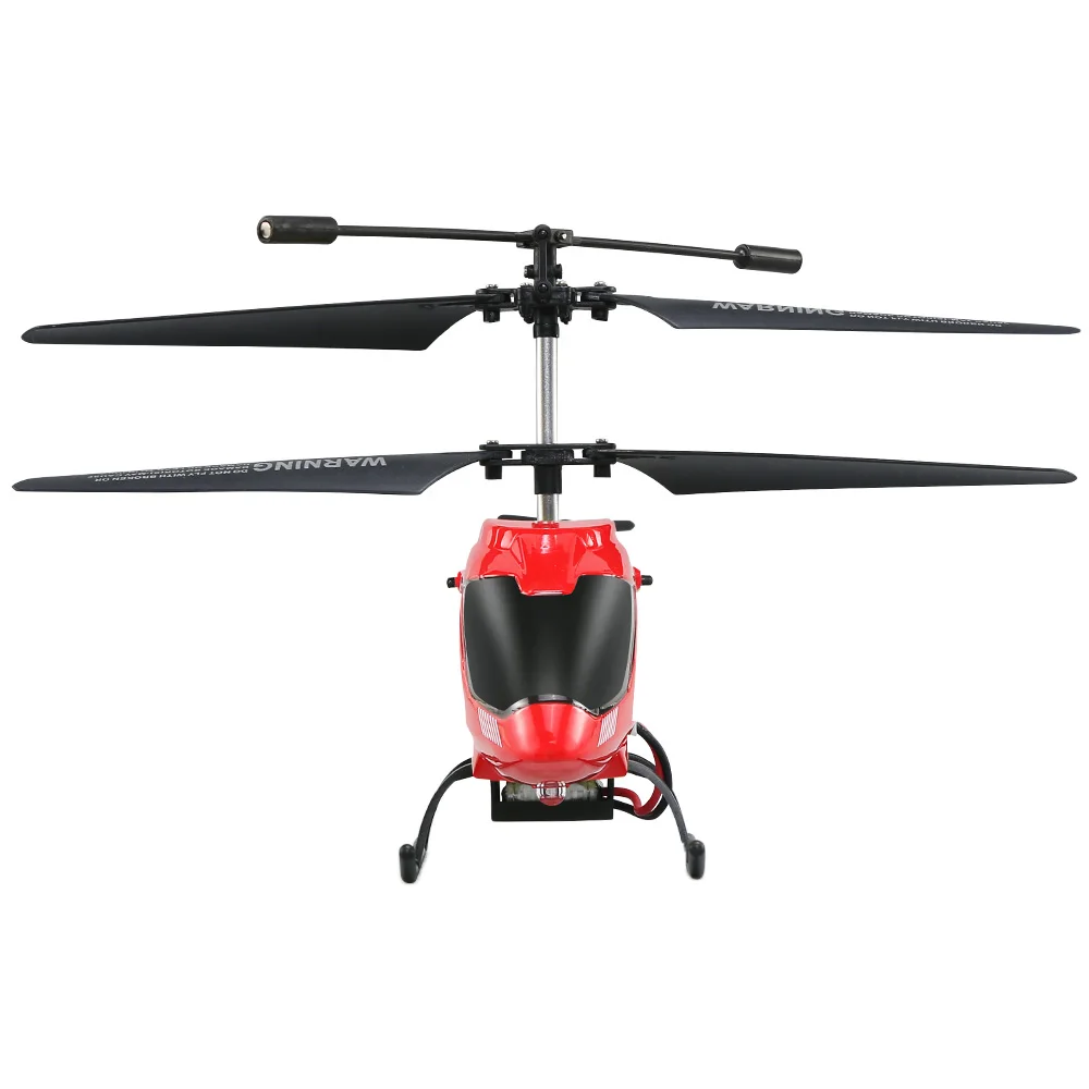 Оригинальный JJR/C JJRC JX01 Радиоуправляемый мини вертолет с дистанционным