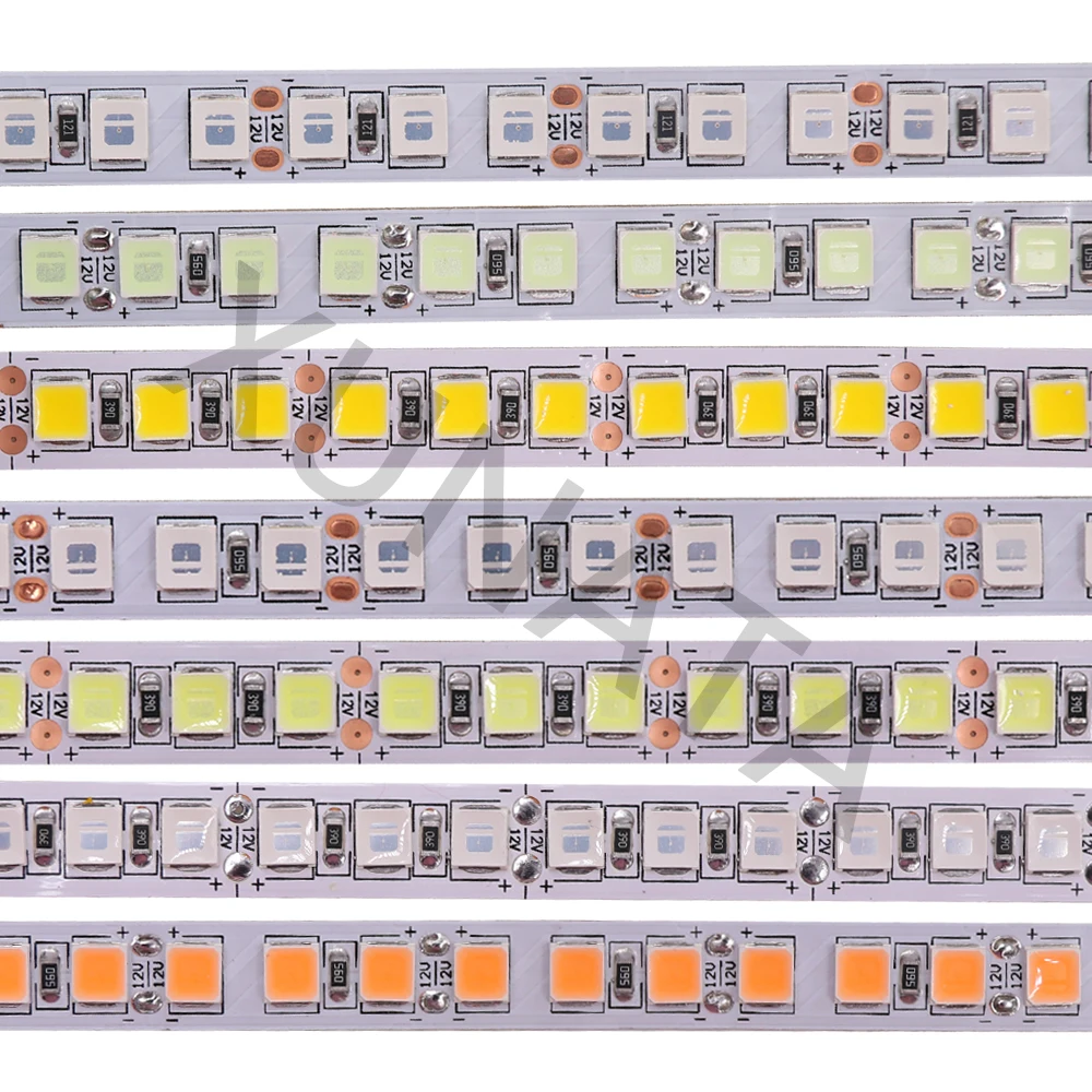 Фото 5m 12V 600LED 5054 LED Strip Light Flexible Ribbon Waterproof Tape Diode Ice for Decoration Лампы и освещение 5m 12V 600LED 5054 LED Strip Light Flexible Ribbon Waterproof Tape Diode Ice for Decoration Лампы и освещение