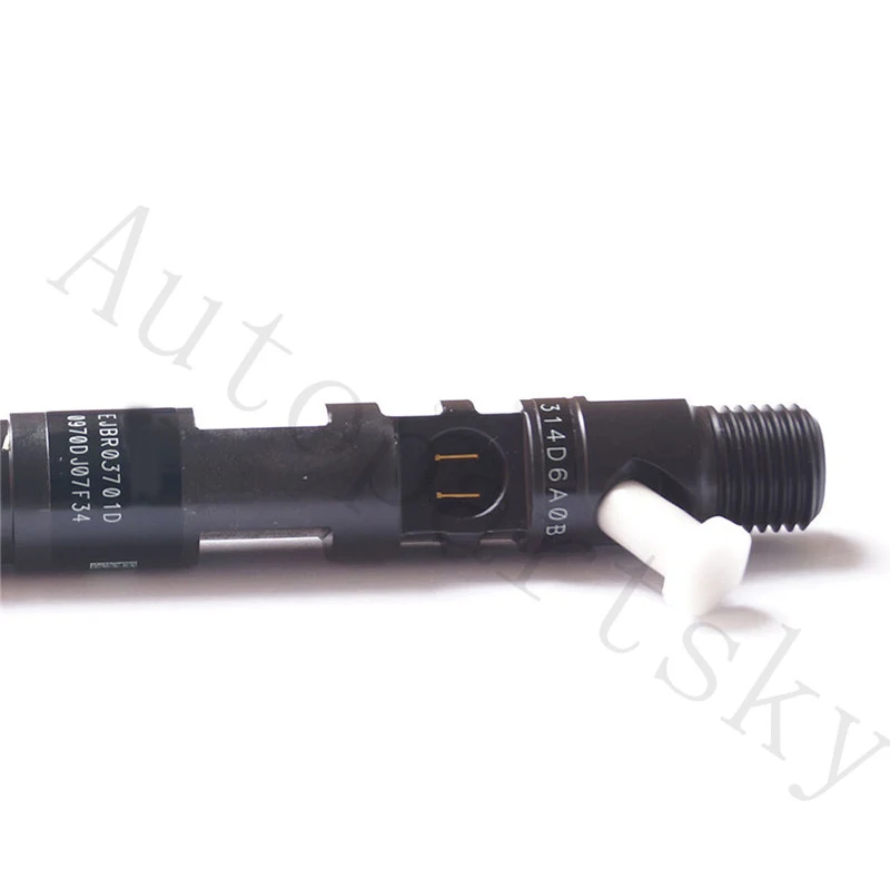 338004X800 EJBR03701D OEM новый инжектор дизельного топлива для Delphi Для Hyundai терракан Kia Canival
