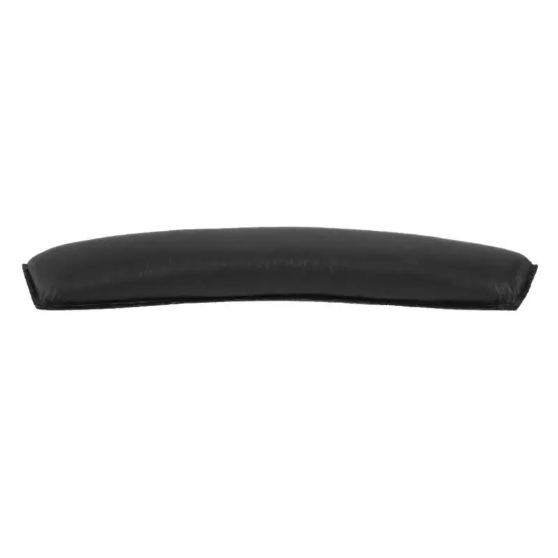 Сменная Подушка обруч из пены для наушников Logitech G933 Sennheiser HD202 HD212 HD447 Новая мягкая