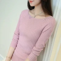 cheap wholesale 2018 new summer hot selling womens fashion casual warm nice sweater l96
