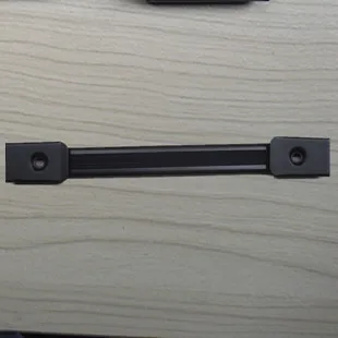 201 музыкальный инструмент динамик гитара аудио ручка стальная полоса diy