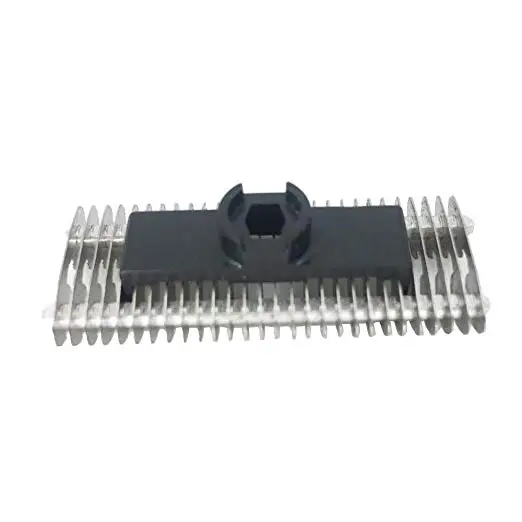 Экран из фольги Замена бритвы для Remington электробритва SP-61/SP-62 DA DF микро экран XLR9000 84410 бритва части