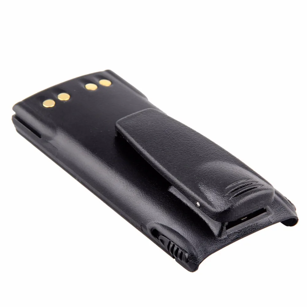 ELEOPTION 2.0AH литий ионная Радио батарея для MOTOROLA HT1225 HT1250 LS + HT1550 GP680|li-ion|batteryli-ion battery |