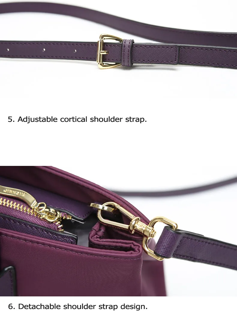 JIANXIUBrand, модная женская сумка, Bolsa Feminina, роскошные сумки, женские сумки, дизайнерская сумка, основная, Оксфорд, сумка через плечо