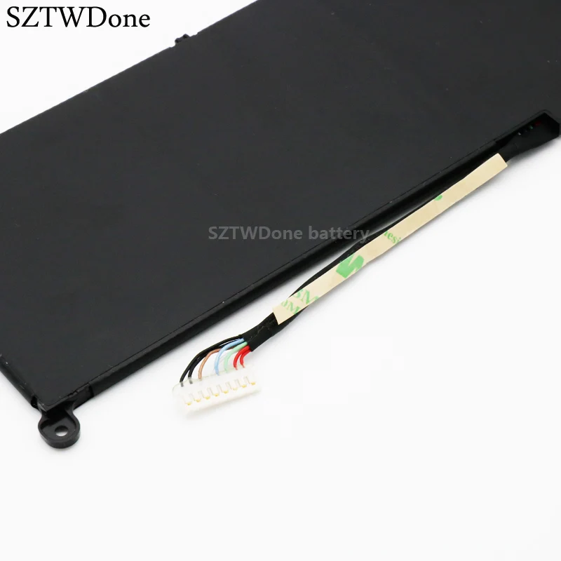 SZTWDone L14M4P22 L15C4PB0 Аккумулятор для ноутбука LENOVO IdeaPad S21E-20 S21E 7 4 в 23 Вт/ч 3144 мАч |