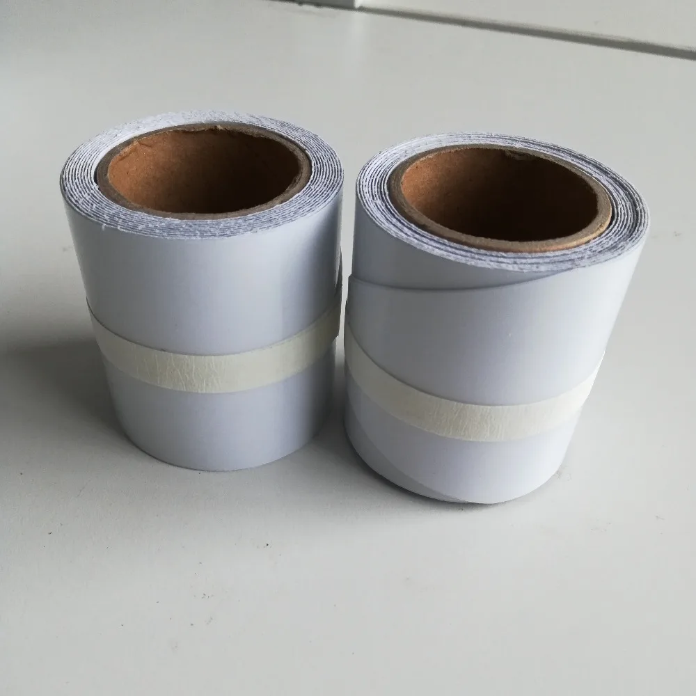 Водостойкая доска для рейки защитная лента серфинга пленка (2 рулона)|Серфинг| |