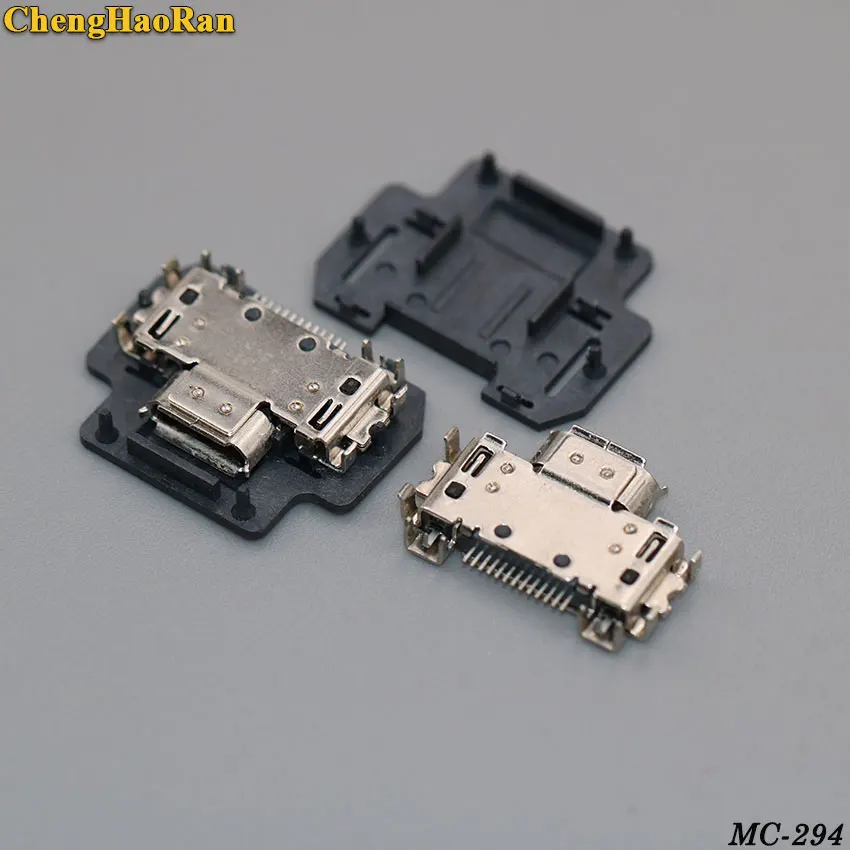 ChengHaoRan 1-5 шт. для Asus PadFone Infinity A80 A86 S PF500KL порт зарядного устройства Micro USB ремонта