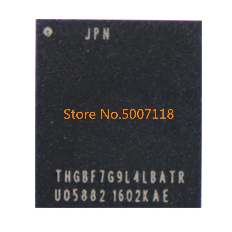 100% Новый оригинальный THGBF7G9L4LBATR|Аксессуары для батарей и ЗУ| |