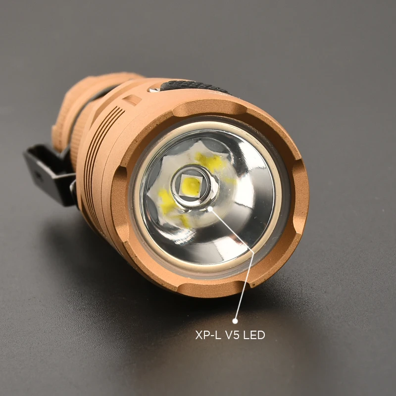 Ne01 фонарик XP L V5 светодиодный USB Перезаряжаемые открытый Велоспорт Кемпинг лампы