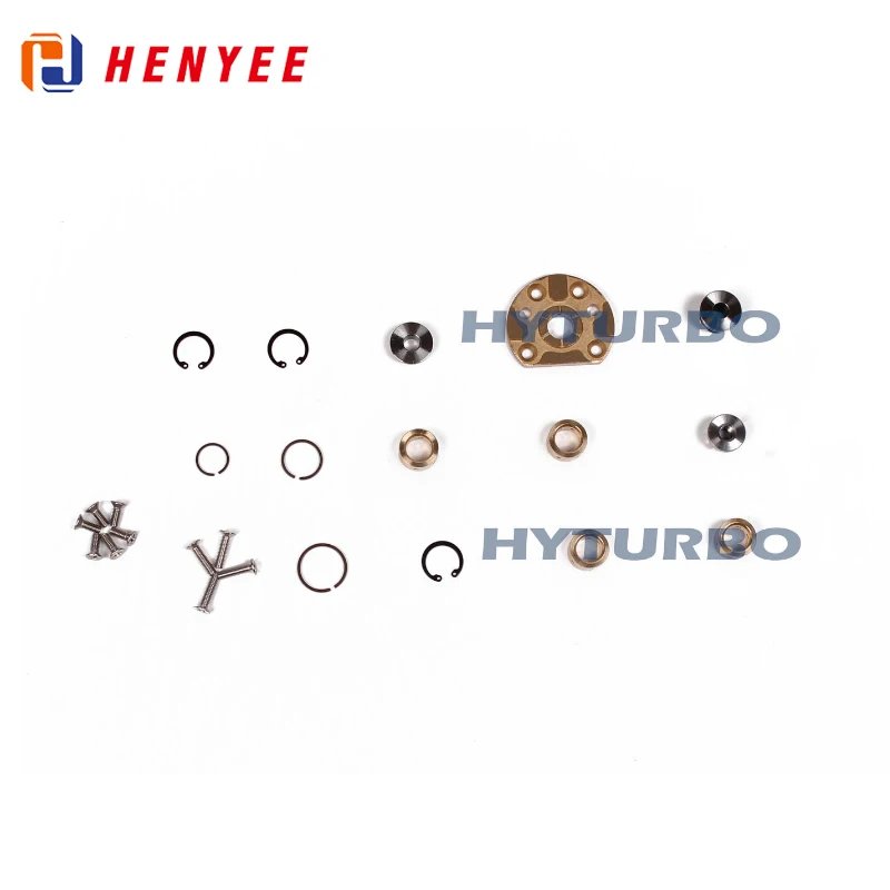 Ремонтный комплект Turbo charger для Yanmar Isuzu IHI RHB5 RHB51 RHB52 RHB52W|Турбонагнетатели и