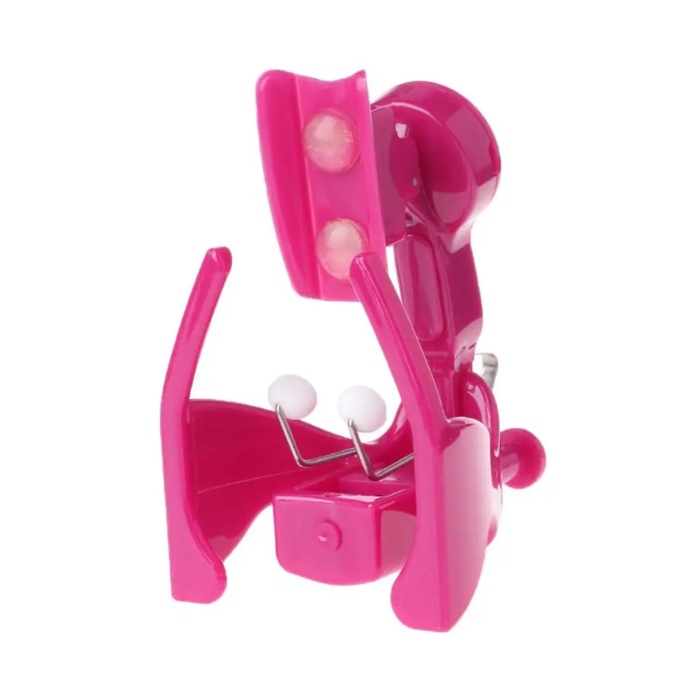 1 шт. Портативный Массажер Уход за кожей носа подъемник движущей силой Форма