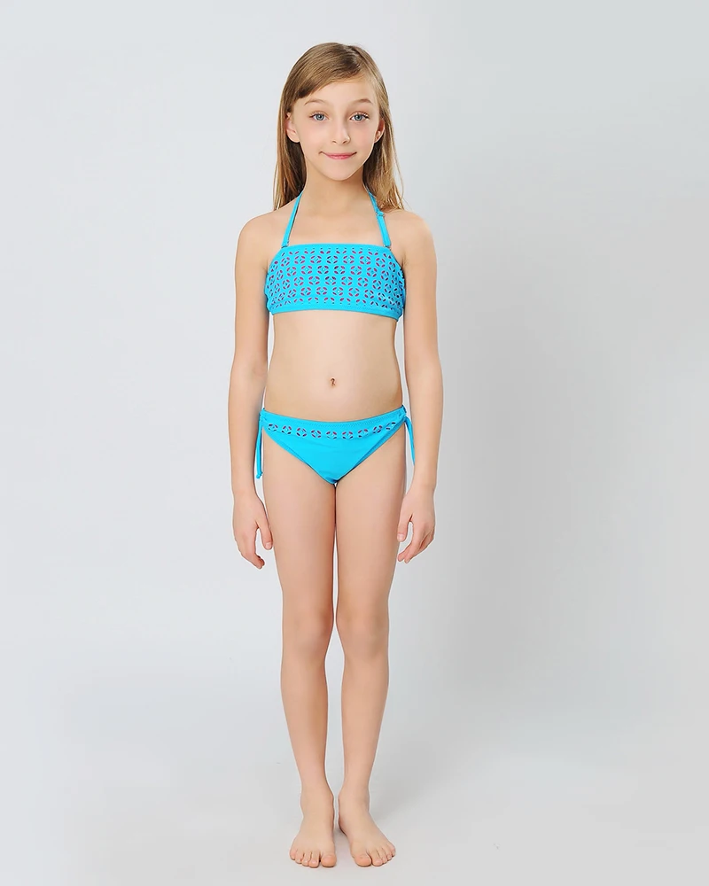 Fashion Kids Bikini