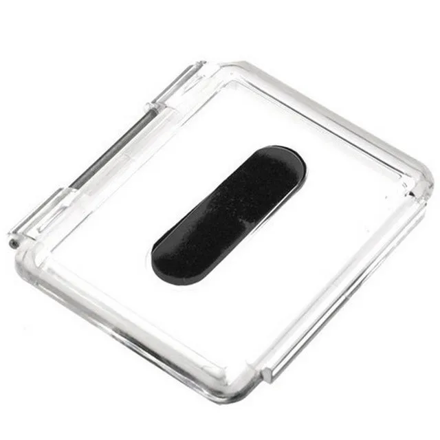 Водонепроницаемая задняя крышка корпуса для экшн камеры Gopro Hero 3|for gopro hero|gopro housing