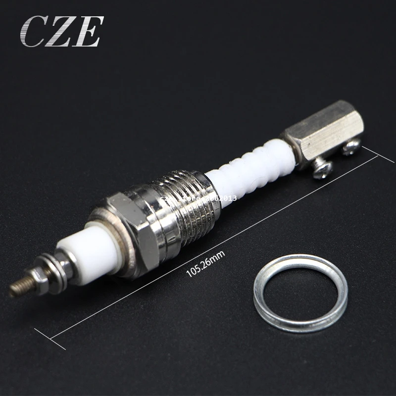 BS 1 регулятор уровня воды электрод M18 * 5|electrode|electrodes electrodes |
