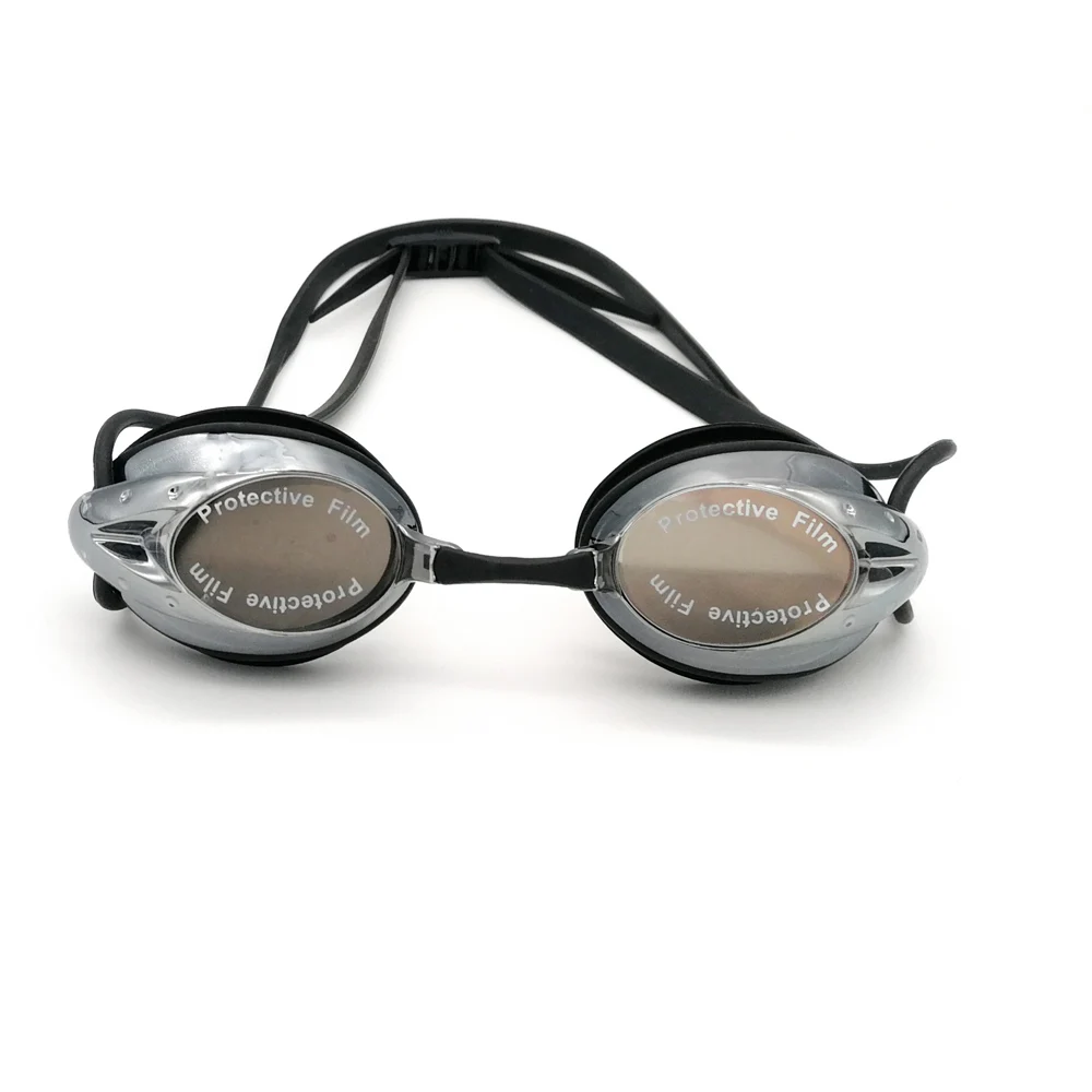 Unisex Swimming Goggles Anti-fog UV Protection Waterproof Surfing Professional Swimming Glasses Adult Swim Goggles Men Women