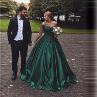 elegant satin evening dresses long lace sweetheart evening gowns long party gowns robe de soiree sexy formal dresses