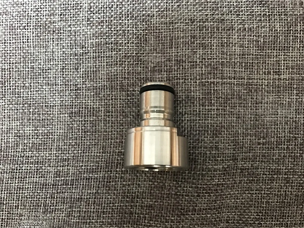 Конверсионный пост для шарового замка Cornelius | Дом и сад