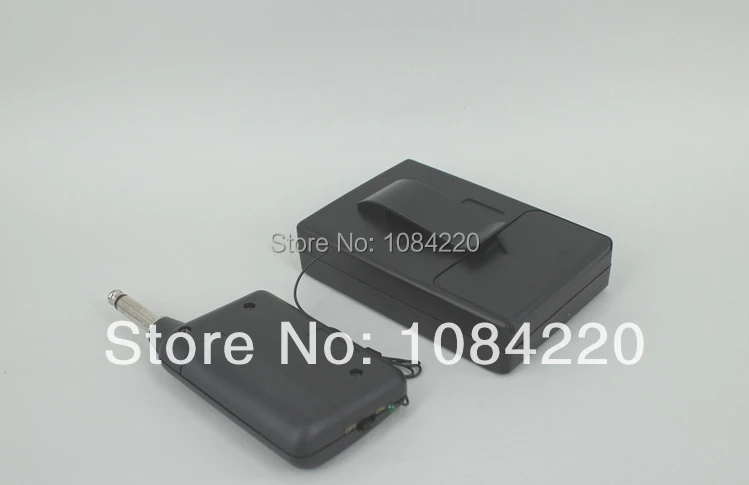 BOLUN WR601 wireless microphone radio guide dedicated loudspeaker | Электроника