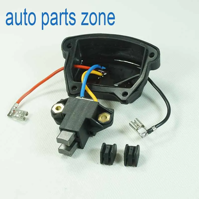 Новый электронный генератор переменного тока MH 24 В регулятор для Lucas 21225372 UCB239 Marelli