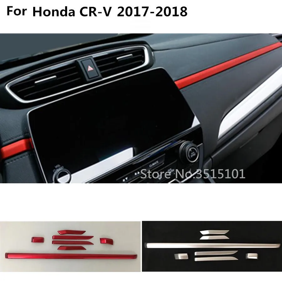 Автомобильная внутренняя Перчаточная коробка средняя консоль панель управления