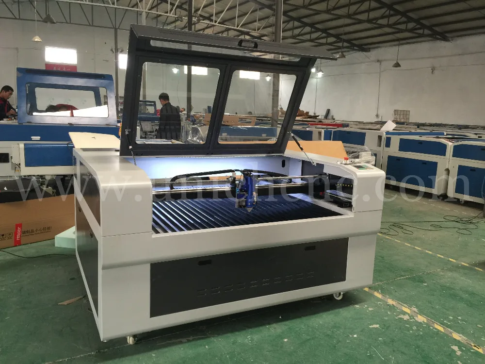 Лазерная режущая машина для металла | Инструменты