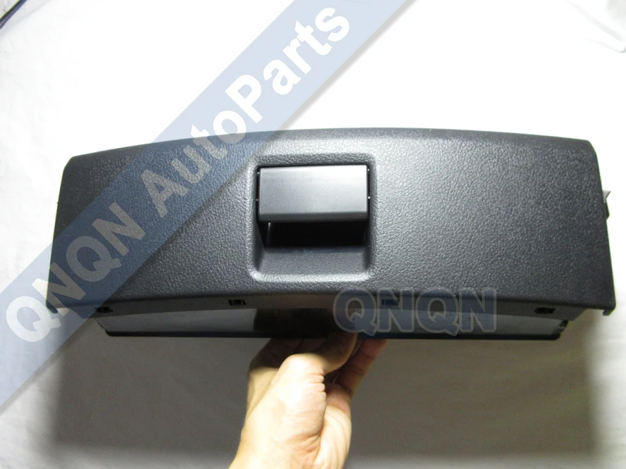 Ящик для хранения сидений для VW PASSAT B6 TIGUAN AUDI Q3 A4L Q5, 8KD 882 601