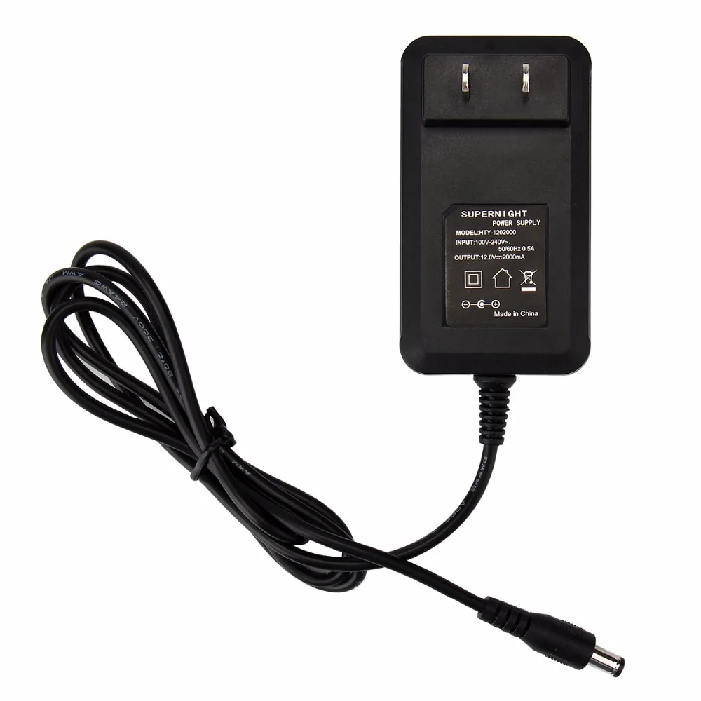 SMD 5050 Автоматическая RGB светодиодный комплект полосы света 5 м 150 светодиодный s DC 12 В водонепроницаемый IP65 гибкая светодиодная лента с адаптером питания 24 Вт США ЕС Великобритания вилка