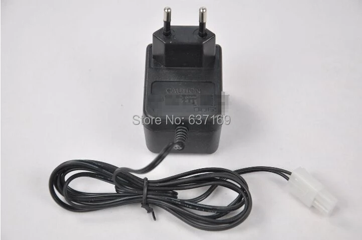 HSP unlimited original 7.2V NiMH battery charger RC Car | Игрушки и хобби