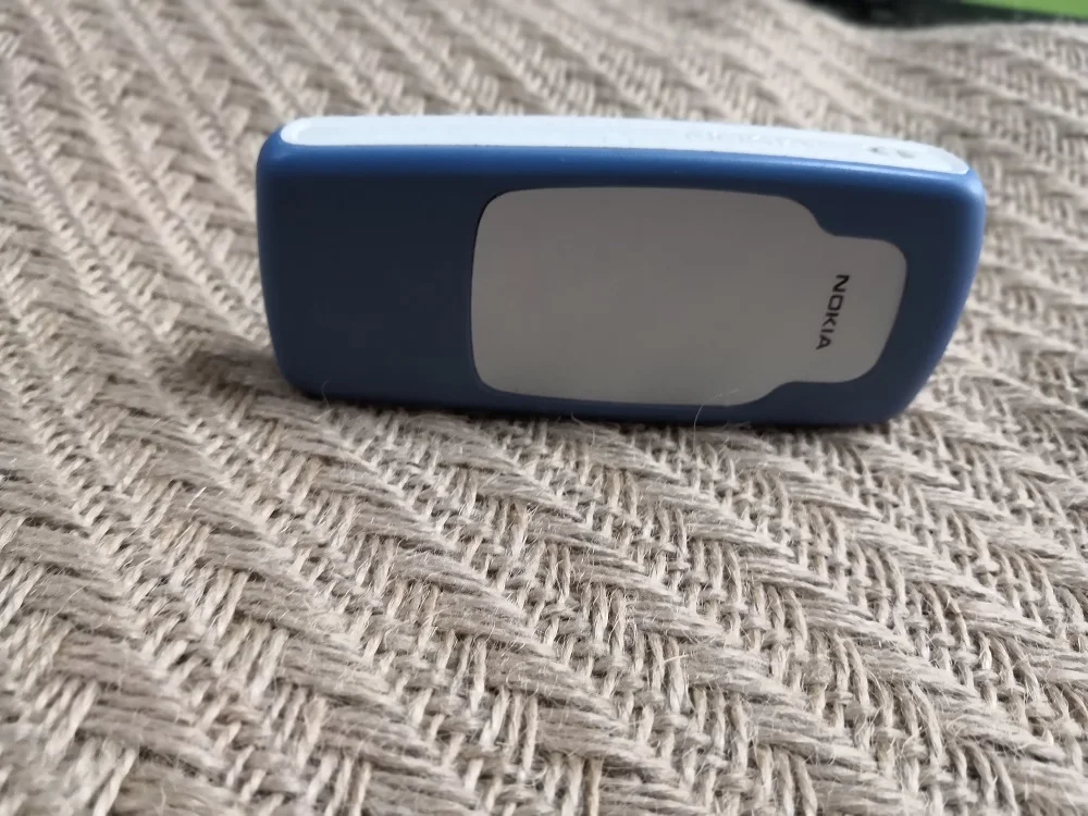 2100 Nokia 2100 2G GSM разблокированный дешевый Восстановленный сотовый телефон