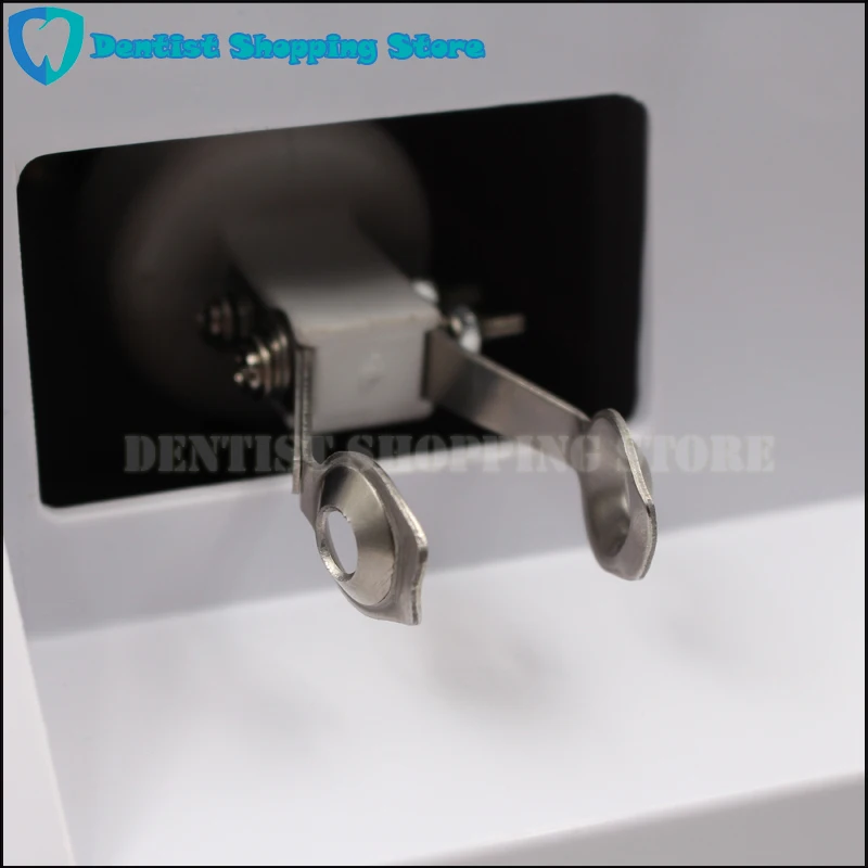 Цифровой стоматологический амальгамтор капсула смешивающая машина Стоматологический Смеситель для амальгамы Стоматологическая лаборатория продукты
