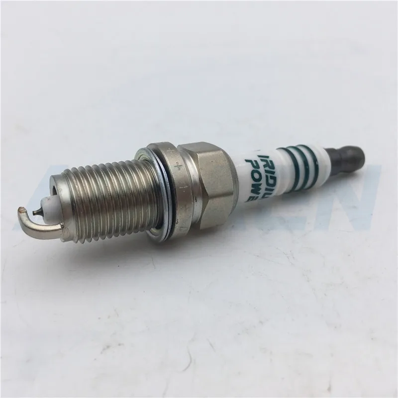 

6pcs/lot iridium spark plugs IK20 5304 For Toyota Audi Volkswagen Mitsubishi