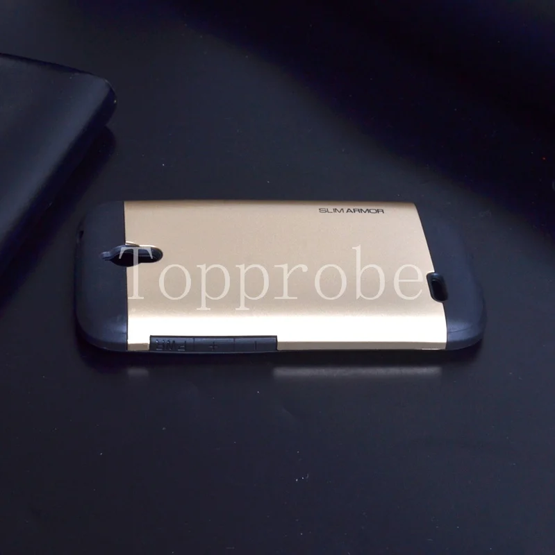 Тонкий армированный противоударный чехол для Huawei G610 G610C G610S c8815 чехлы телефонов