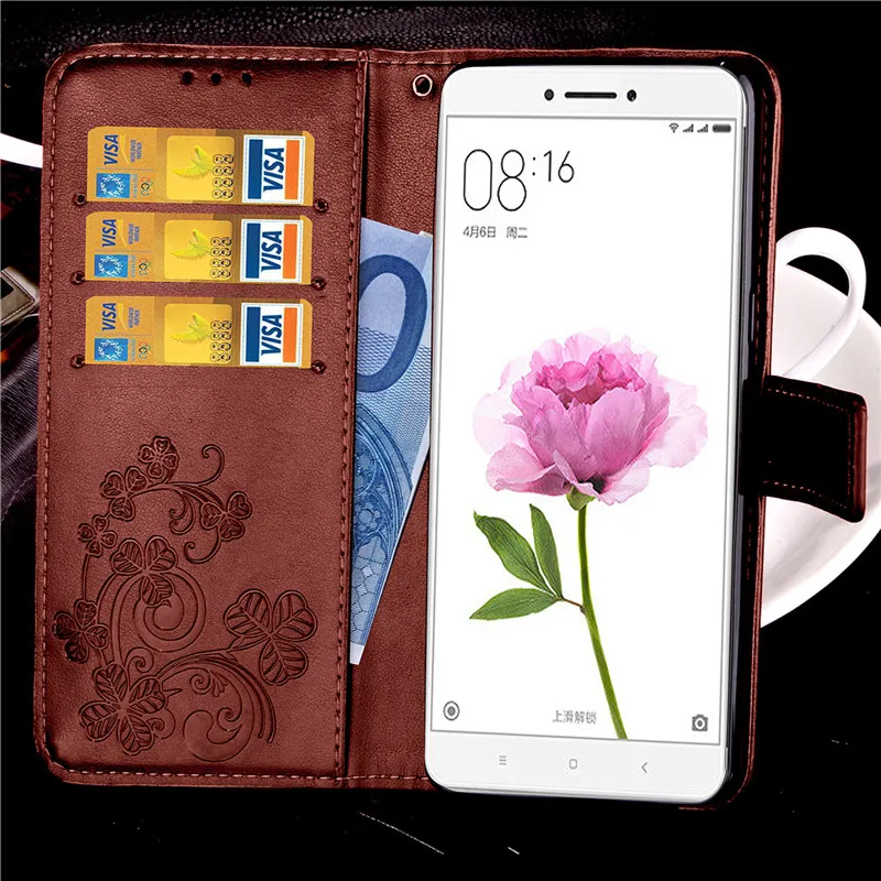 Xiaomi Mi Max чехол s 6,44 Роскошный силиконовый чехол для Xiaomi Mi Max Pro кошелек Флип кожаный чехол для Xiaomi Mi Max