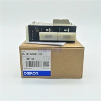 free shipping sensor plc cj1w scu21 v1 serial communication unit
