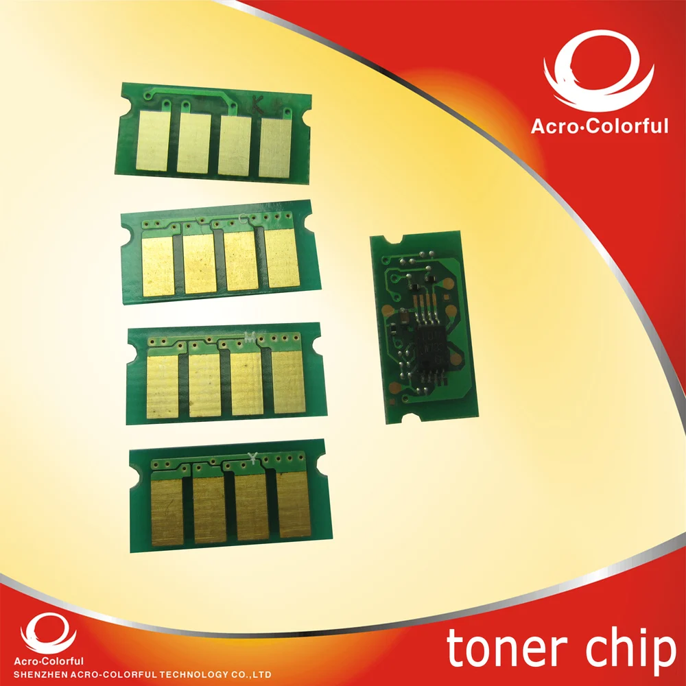 Чип для тонера Ricoh Aficio SP C232sf C231 C242dn C242sf C310 C311 C312 C320 C341 C342 C342dn | Компьютеры и офис