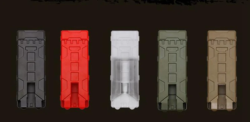 Открытый Molle охотничьи патроны сумка 10 патронов 12GA 12 калибр патронов стрелочный пистолет Перезагрузка Журнал сумки Molle коробка