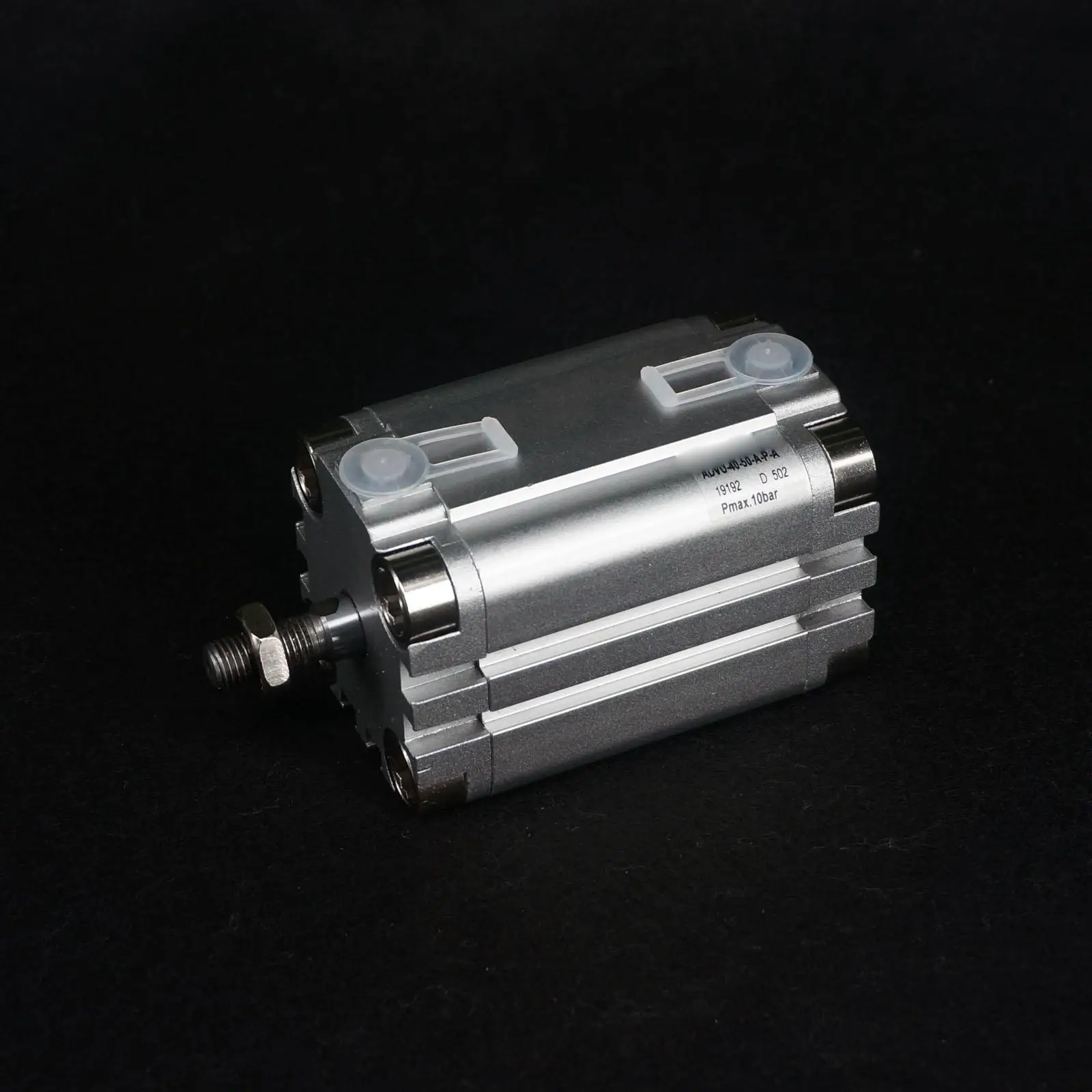 ADVU 40 50 A P компактный воздушный цилиндр диаметр мм Ход дуб Act|compact air cylinder|cylinder airact |