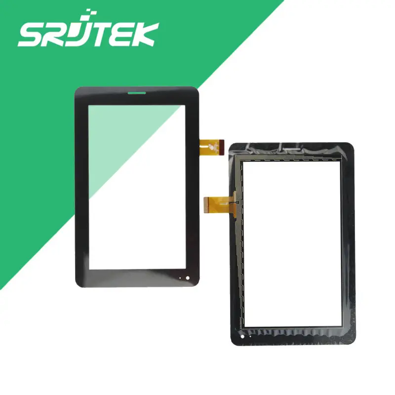 Srjtek 2 шт. Новинка 7 &quotдля Megafon вход Login2 MT3A планшет сенсорный экран панель