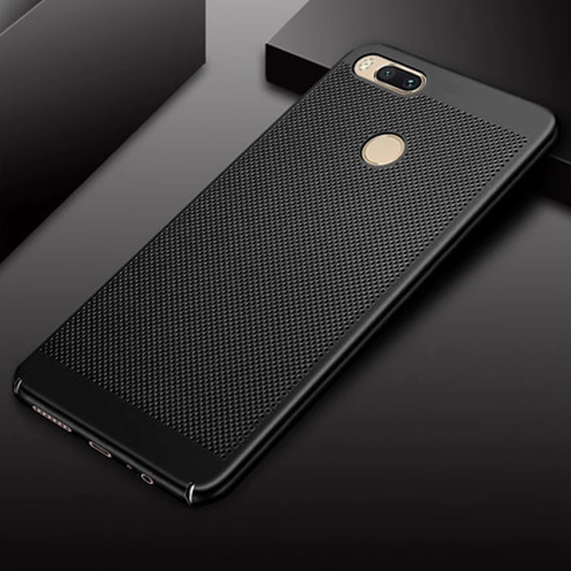 YueTuo пластиковый чехол для задней панели телефона capinha etui coque cover case Xiaomi Mi A1 5x mi5x mia1 a