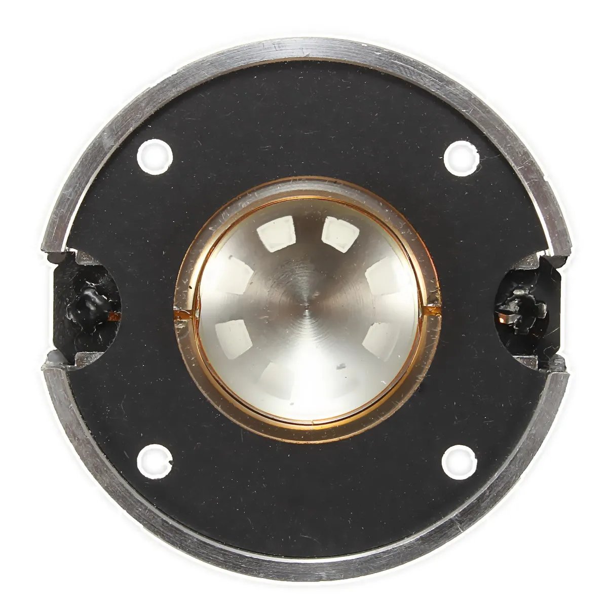 LEORY 1 шт. высококачественный динамик с диафрагмой тройная звуковая катушка для JBL