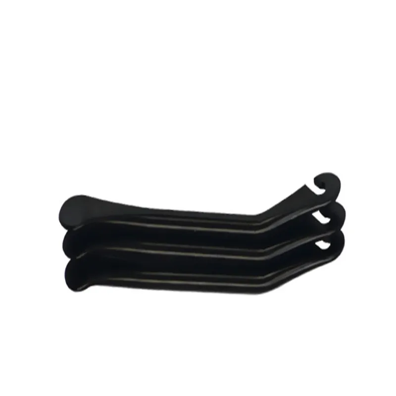 3 шт. черная шина коронка из углеродистой стали открывалка с рычагом инструмент