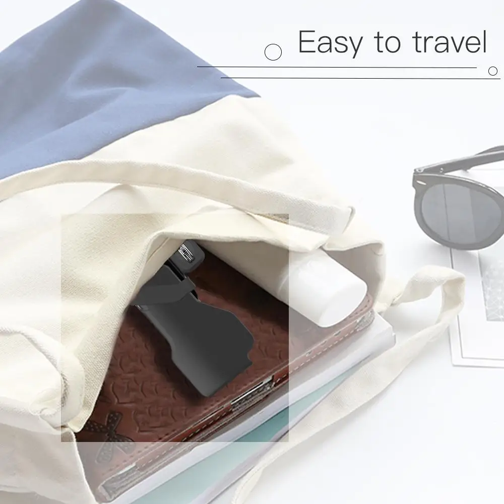 Для OSMO карманный портативный чехол для хранения с пряжкой карданный защитный