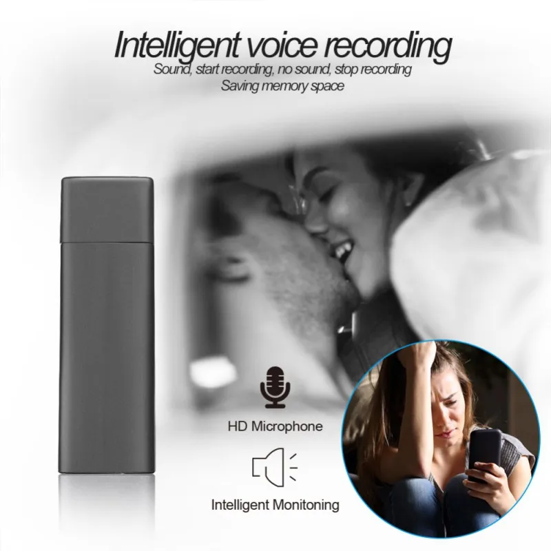 Мини локатор для диска GF 17 U Android 2 3/iOS 5 0 или выше система записи 80 m поддержка